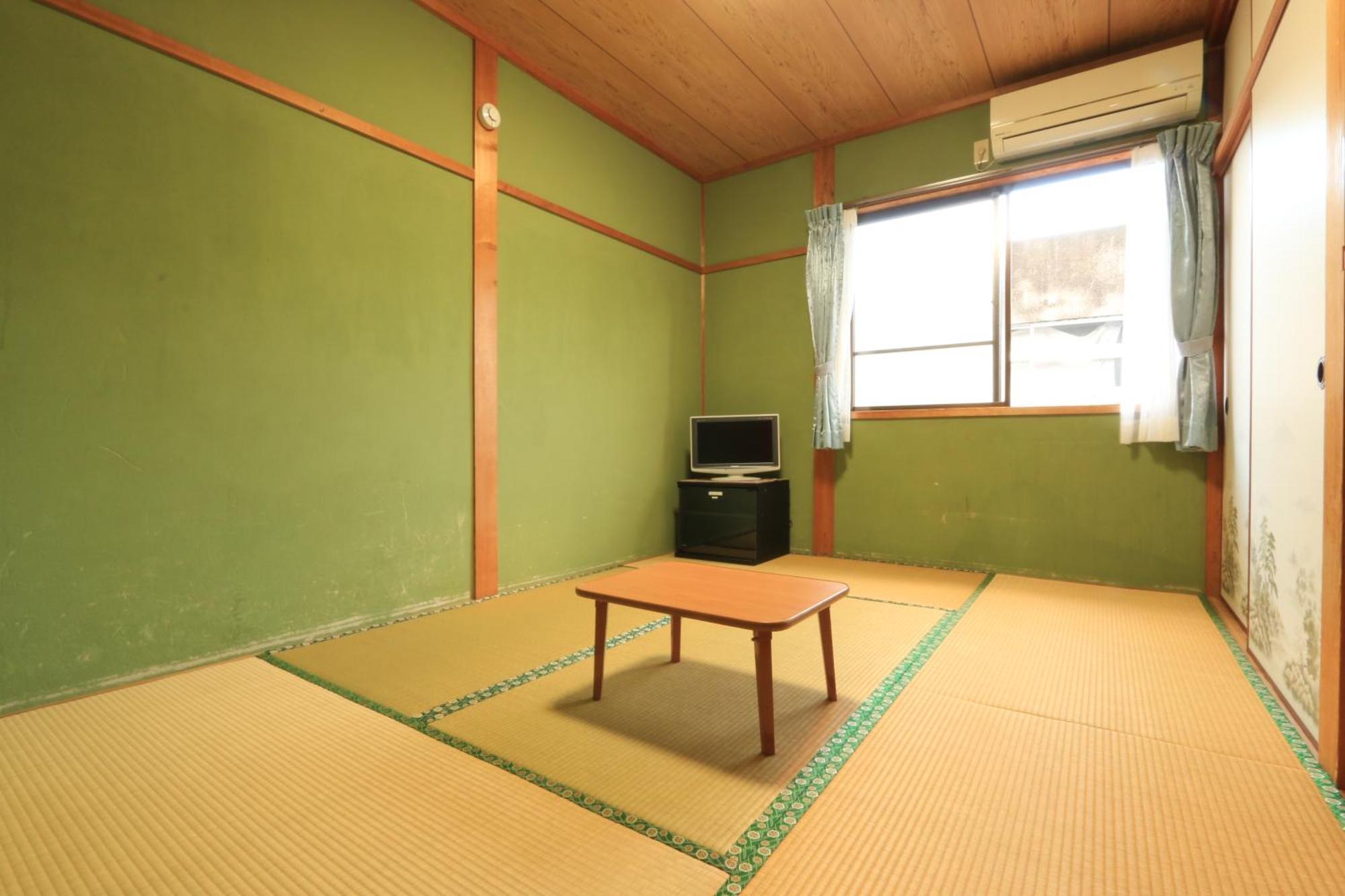 Hotel Miyanouraso Yakushima  Exterior foto